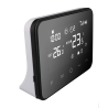 Q20 smart automation kit, Controller for underfloor heating, 8 zones, Full wireless, 4 Smart Wireless Thermostats, e-Hub