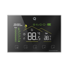 Termostat centrala Q8000,...