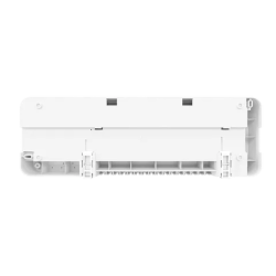 Unitate centrala Q20, Controller multi-zona pentru incalzire in pardoseala si radiatoare prin distribuitor, 8 zone