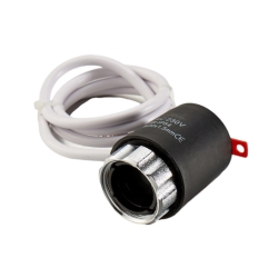 copy of Qsmart NC electrothermal actuator normally closed, 230V, M30*1.5mm