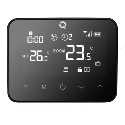 Thermostat Q20 - additional thermostat for Quicksmart Q20 Automation Kit