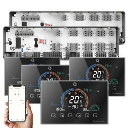 Q10 Underfloor Heating...