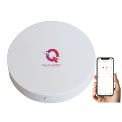 e-Hub Quicksmart, a smart...