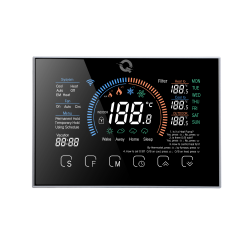 Smart thermostat Q8000HP,...