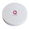 Q20 smart automation kit, Controller for underfloor heating, 2 distributors, 16 zones, 6 Wireless and Wifi Thermostats