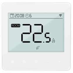 Termostat centrala Q40 cu...