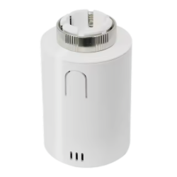 QTV20 Thermostatic Head - Additional for Q20 and QTV20 Automation Kit