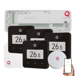 Q20 Underfloor Heating...