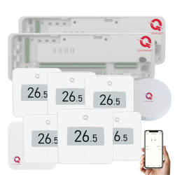 Q20 Underfloor Heating...