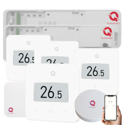 Q20 Underfloor Heating...