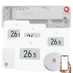 Q20 Underfloor Heating...