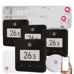 Q20 Underfloor Heating...