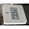 Automatizare Incalzire Pardoseala Q20, Controller 8 zone, 4 Termostate Q30 Wireless, 8 Actuatoare NC, Ecran e-Ink, Smart