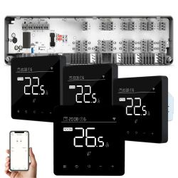 Smart Q10 Automation Kit,...